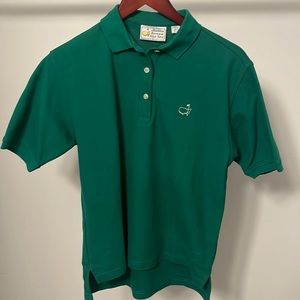 Vintage Masters Golf Polo
